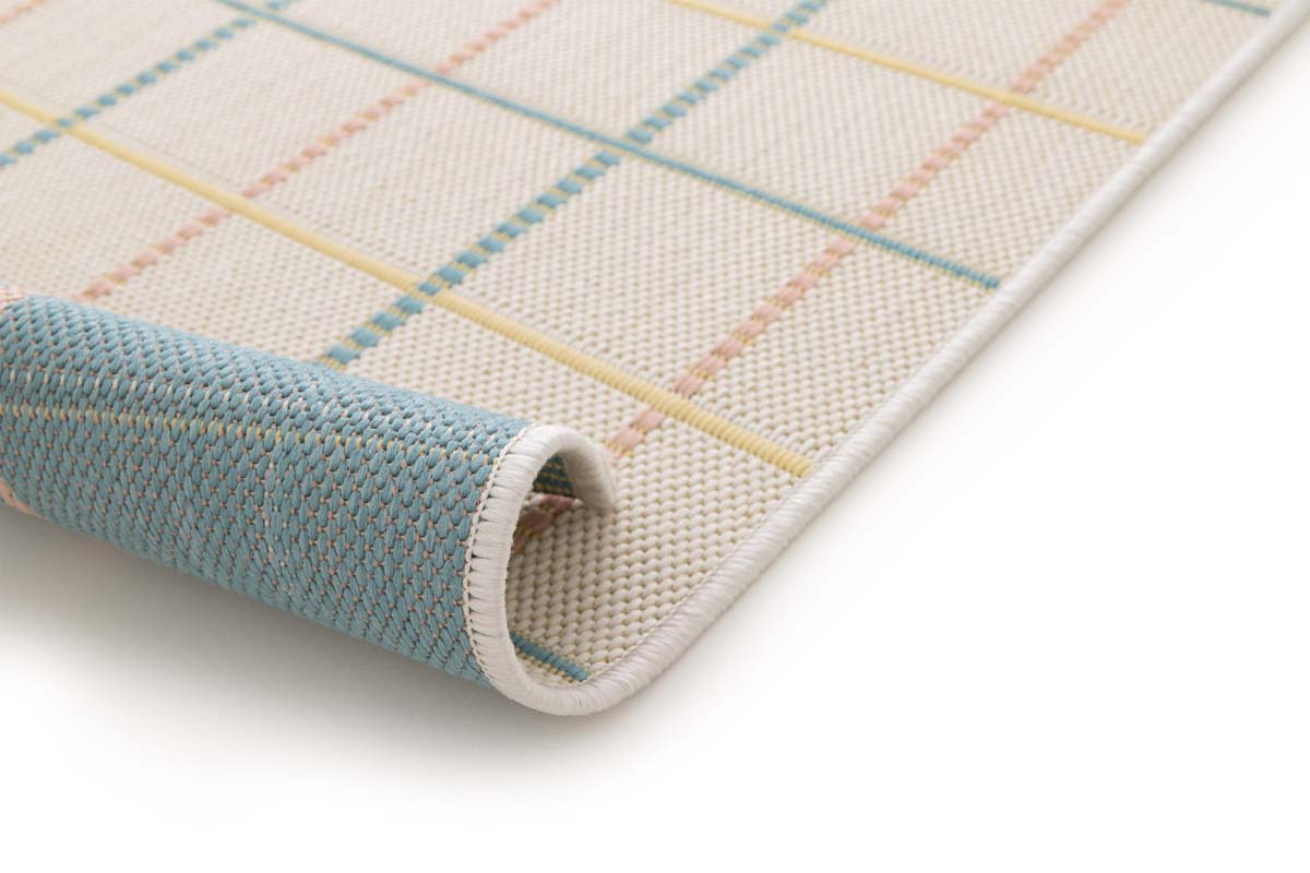 Outdoor Teppich - Bubbly Picknick multi Outdoor Teppich - Bubbly Picknick multi