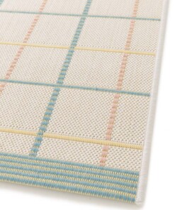 Outdoor Teppich - Bubbly Picknick multi Outdoor Teppich - Bubbly Picknick multi