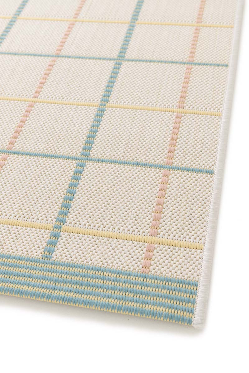 Outdoor Teppich - Bubbly Picknick multi Outdoor Teppich - Bubbly Picknick multi