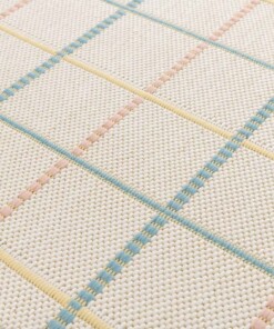 Outdoor Teppich - Bubbly Picknick multi Outdoor Teppich - Bubbly Picknick multi