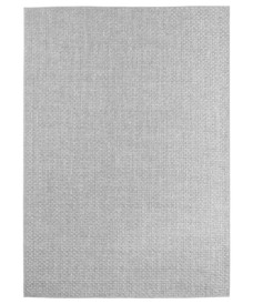 Outdoor Teppich - Alvra Base Grau - overzicht, thumbnail