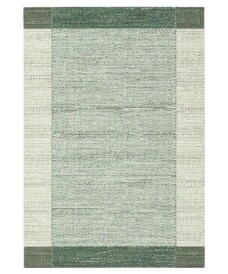 Outdoor Teppich grün - Verdant Edge - overzicht, thumbnail