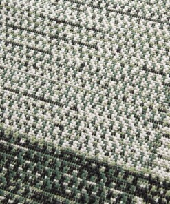 Outdoor Teppich grün - Verdant Edge