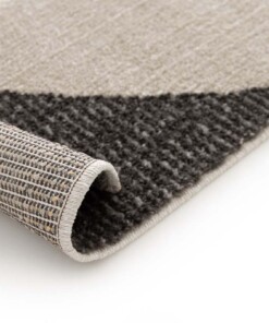 Designer Teppich - Forme Pierre Anthrazit Designer Teppich - Forme Pierre Anthrazit