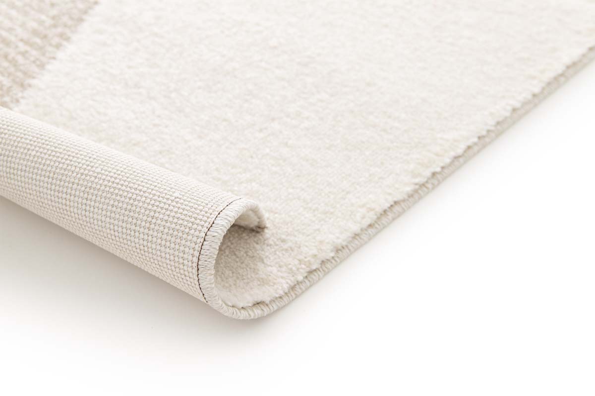 Designer Teppich - Forme Pierre Beige Designer Teppich - Forme Pierre Beige