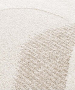 Designer Teppich - Forme Pierre Beige Designer Teppich - Forme Pierre Beige