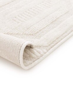 Moderner Teppich - Forme Cristal Elfenbein Moderner Teppich - Forme Cristal Elfenbein