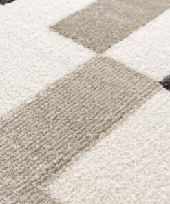 Moderner Teppich - Forme Murale Anthrazit Moderner Teppich - Forme Murale Anthrazit