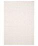 Retro Teppich - Forme Courant Elfenbein - overzicht, thumbnail