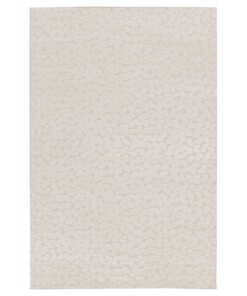 Designer Teppich - Relief Tesselle Creme - overzicht