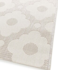 Outdoor Teppich - Amber Aura beige Outdoor Teppich - Amber Aura beige