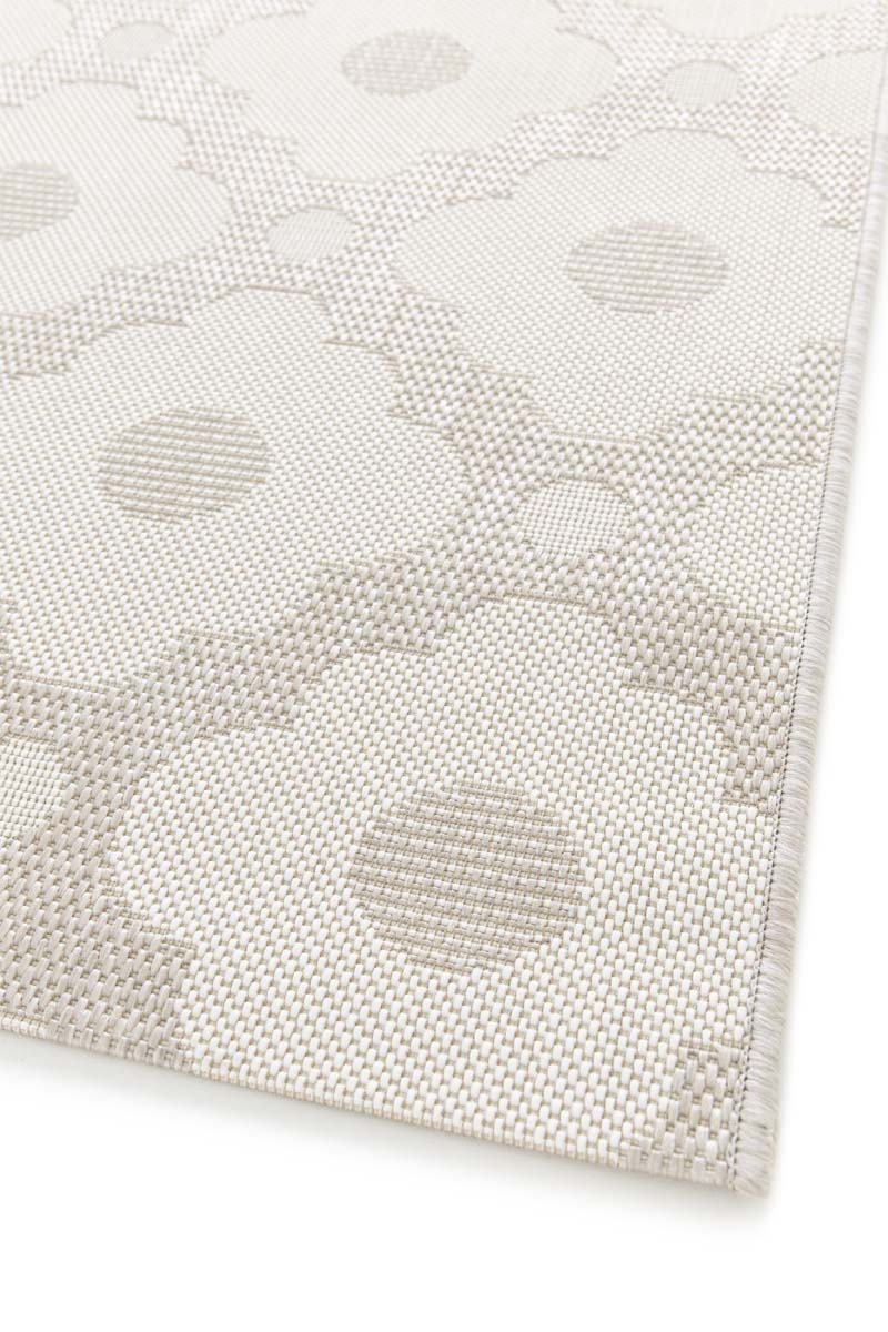 Outdoor Teppich - Amber Aura beige Outdoor Teppich - Amber Aura beige