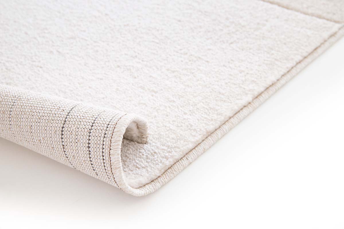 Abstrakter Teppich - Vectura Vallon Beige Abstrakter Teppich - Vectura Vallon Beige