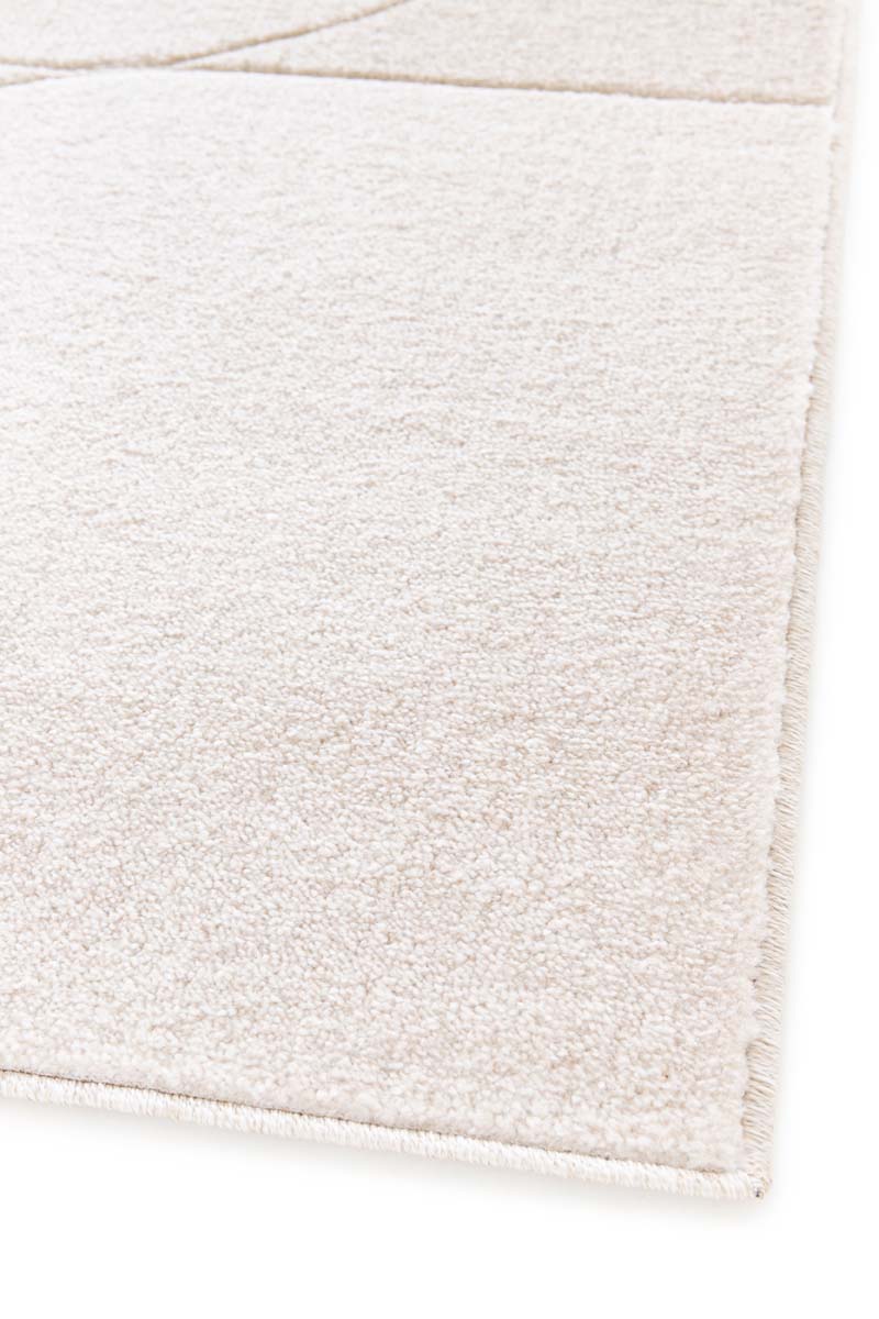 Abstrakter Teppich - Vectura Vallon Beige Abstrakter Teppich - Vectura Vallon Beige