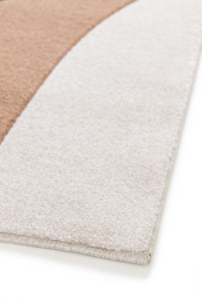 Abstrakter Teppich - Vectura Canyon Multi Abstrakter Teppich - Vectura Canyon Multi