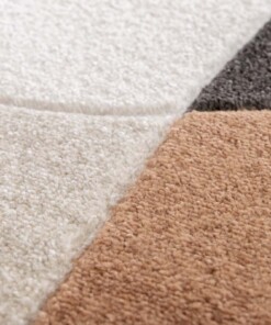 Abstrakter Teppich - Vectura Canyon Multi Abstrakter Teppich - Vectura Canyon Multi