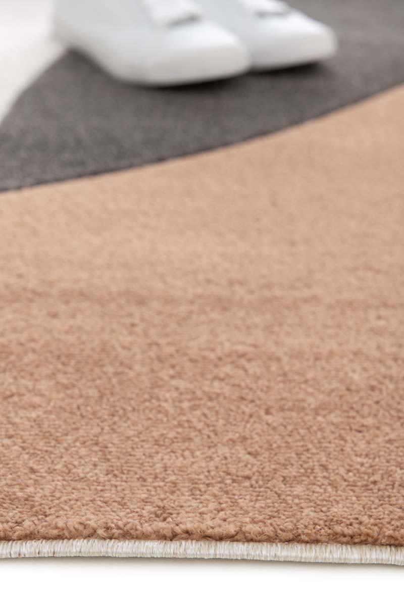 Abstrakter Teppich - Vectura Canyon Multi Abstrakter Teppich - Vectura Canyon Multi