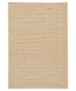 Outdoor Teppich - Bask Frame Beige - overzicht, thumbnail