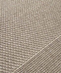 Outdoor Teppich - Bask Frame Sandfarbe Outdoor Teppich - Bask Frame Sandfarbe