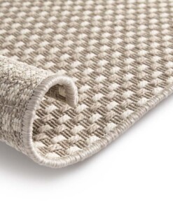 Outdoor Teppich - Bask Loom Sandfarbe Outdoor Teppich - Bask Loom Sandfarbe