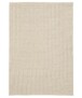 Outdoor Teppich - Bask Loom Sandfarbe - overzicht, thumbnail