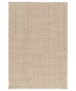 Outdoor Teppich - Bask Loom Beige - overzicht, thumbnail