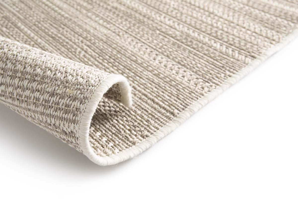 Outdoor Teppich - Bask Drift Sandfarbe Outdoor Teppich - Bask Drift Sandfarbe