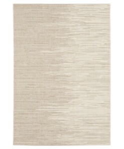 Outdoor Teppich - Bask Drift Sandfarbe - overzicht