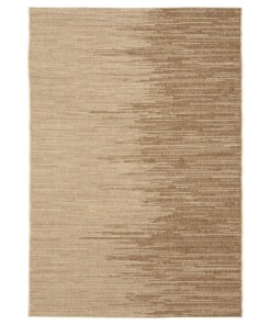 Outdoor Teppich - Bask Drift Beige/Braun - overzicht