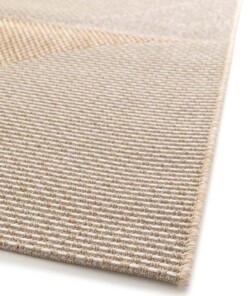 Outdoor Teppich - Bask Meridian Beige
