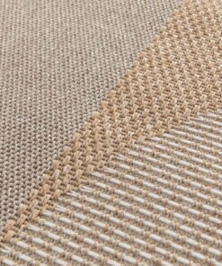 Outdoor Teppich - Bask Meridian Beige