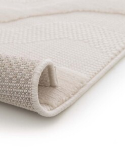 Marmor Teppich - Elevé Marbe Elfenbein Marmor Teppich - Elevé Marbe Elfenbein