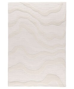 Marmor Teppich - Elevé Marbe Elfenbein - overzicht
