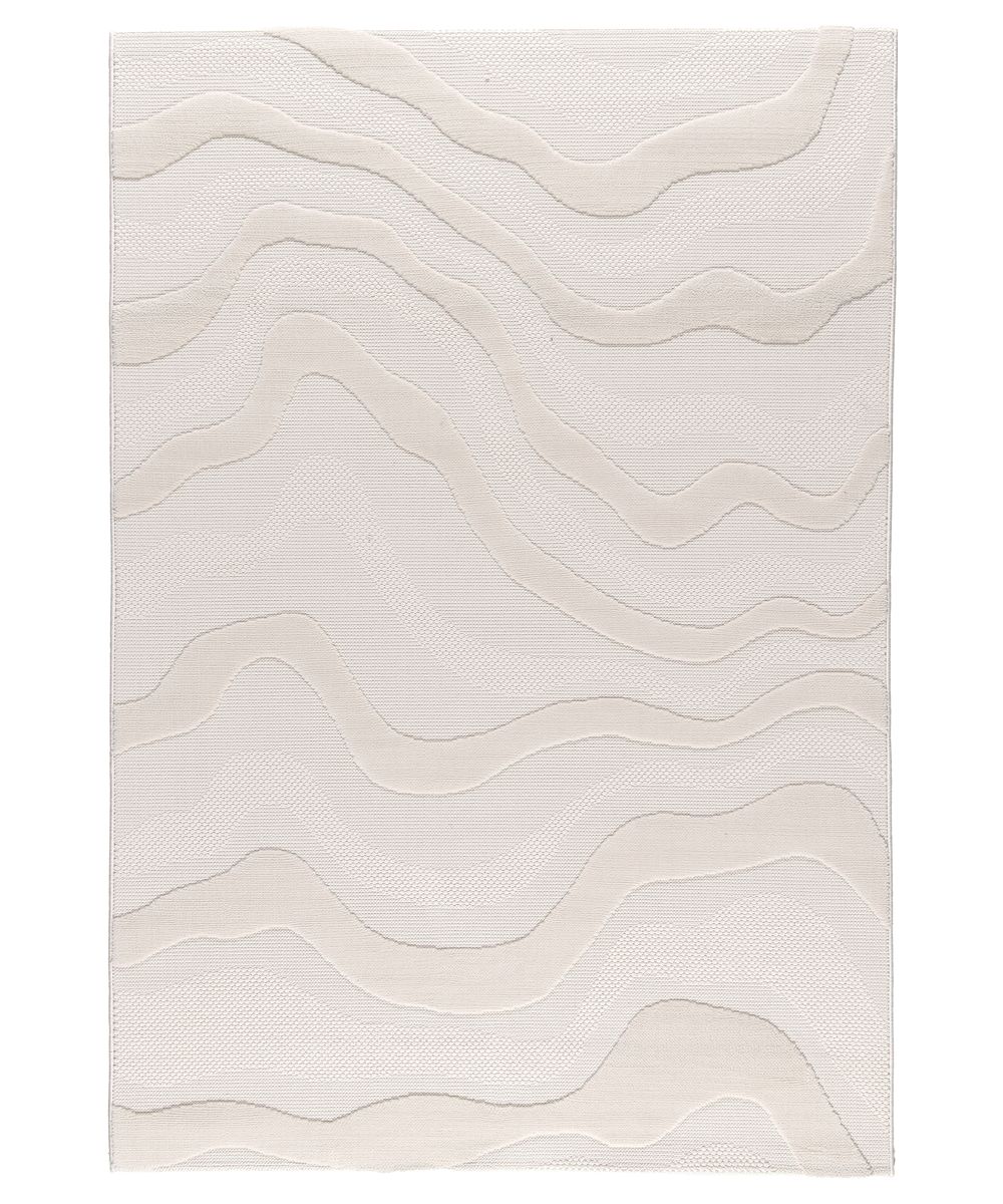 Marmor Teppich - Elevé Marbe Elfenbein - overzicht Marmor Teppich - Elevé Marbe Elfenbein - overzicht