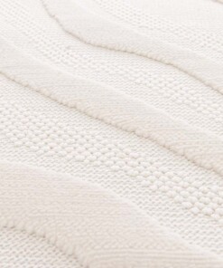 Marmor Teppich - Elevé Marbe Elfenbein Marmor Teppich - Elevé Marbe Elfenbein