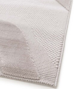 Marmor Teppich - Elevé Marbe Taupe