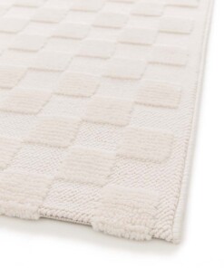 Designer Teppich - Elevé Reine Elfenbein