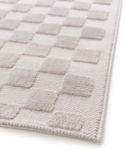 Designer Teppich - Elevé Reine Taupe Designer Teppich - Elevé Reine Taupe