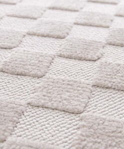 Designer Teppich - Elevé Reine Taupe Designer Teppich - Elevé Reine Taupe