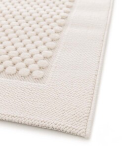 Designer Teppich - Elevé Nuage Elfenbein Designer Teppich - Elevé Nuage Elfenbein