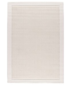 Designer Teppich - Elevé Nuage Elfenbein - overzicht