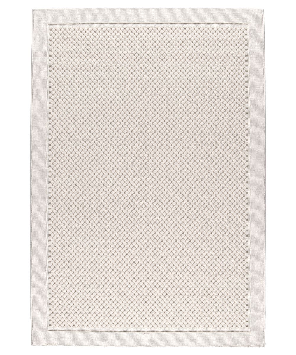 Designer Teppich - Elevé Nuage Elfenbein - overzicht Designer Teppich - Elevé Nuage Elfenbein - overzicht