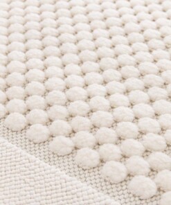 Designer Teppich - Elevé Nuage Elfenbein Designer Teppich - Elevé Nuage Elfenbein