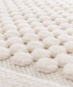 Designer Teppich - Elevé Nuage Elfenbein Designer Teppich - Elevé Nuage Elfenbein