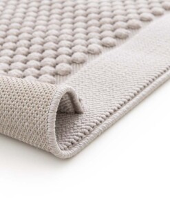 Designer Teppich - Elevé Nuage Taupe Designer Teppich - Elevé Nuage Taupe