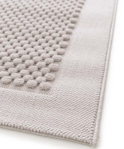 Designer Teppich - Elevé Nuage Taupe Designer Teppich - Elevé Nuage Taupe