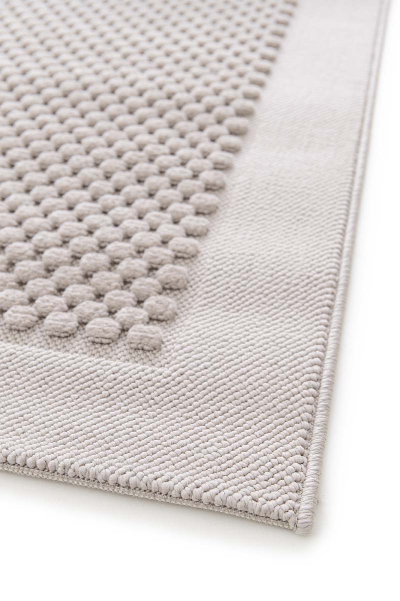Designer Teppich - Elevé Nuage Taupe Designer Teppich - Elevé Nuage Taupe