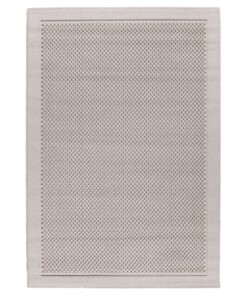 Designer Teppich - Elevé Nuage Taupe - overzicht