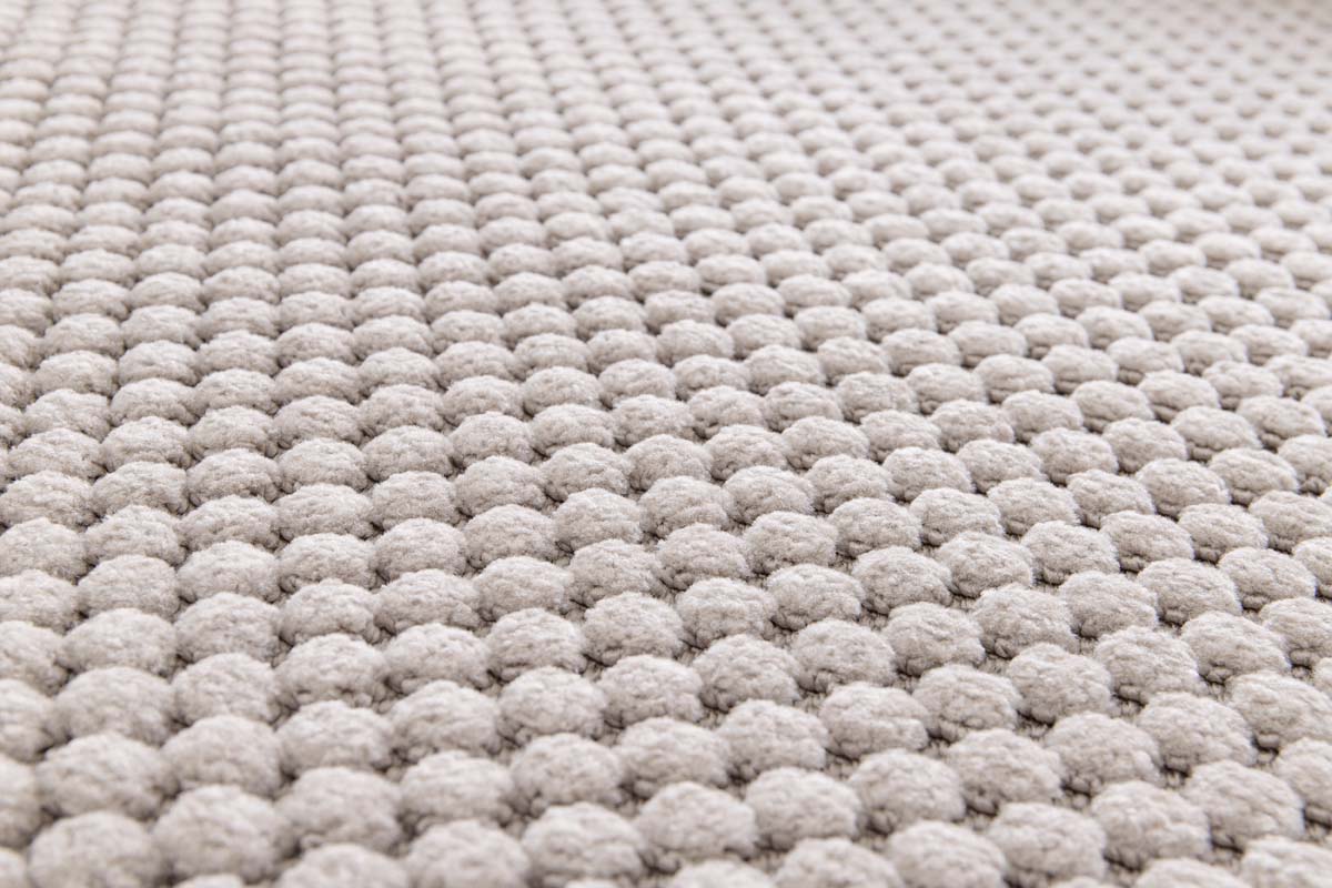 Designer Teppich - Elevé Nuage Taupe Designer Teppich - Elevé Nuage Taupe