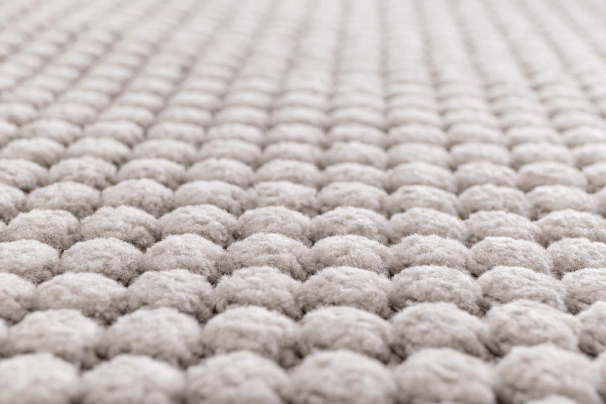 Designer Teppich - Elevé Nuage Taupe Designer Teppich - Elevé Nuage Taupe